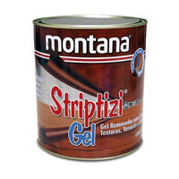 Removedor Em Gel Striptizi Montana 1kg
