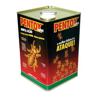 Pentox Super Montana Stain Marrom 18 Litros
