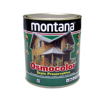 Stain Osmocolor Montana Ipê 0,9l