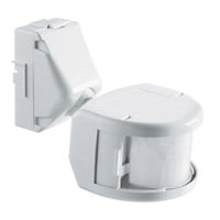 Sensor De Presença Exatron Frontal Extbvoltspf0ex