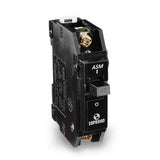 DISJUNTOR UNIPOLAR  35A PRETO SOPRANO