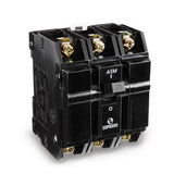 DISJUNTOR TRIPOLAR  50A PRETO SOPRANO