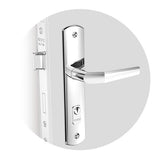 FECH.SOPRANO POPLINE RETA EXT CROMADO ESP26(40X53 PY45)