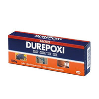Massa Adesiva Epóxi Loctite Durepoxi 100g