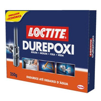Massa Epóxi Durepoxi 250g