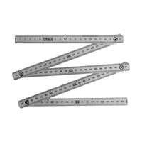 Escala Métrica Dobrável 1 Metro Dtools