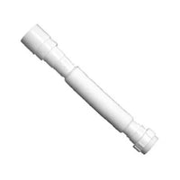 Sifão Tubo Extensivo Longo 1500mm Blukit Branco