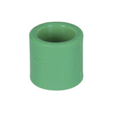 LUVA PPR SIMPLES DN 25 CB
