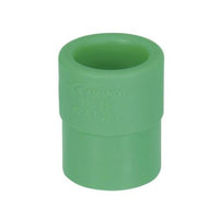 Bucha De Redução Amanco Ppr Macho/Fêmea 25x20mm