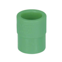 Bucha De Redução Amanco Ppr Macho/Fêmea 25x20mm