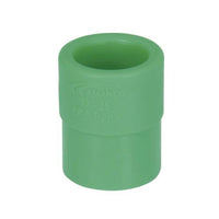 Bucha De Redução Amanco Ppr Macho/Fêmea 32mm X 25mm