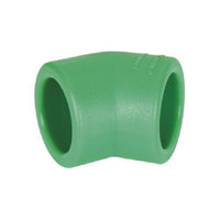 Joelho 45 Amanco Ppr Dn 32 Ff