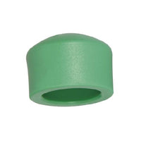 Cap PPR Amanco dn20 Verde