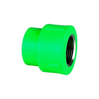 Adaptador Ppr Com Transição Dn25 X 3/4 Mexichem