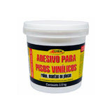 COLA P/PISO VINILICO ALLCHEM 3,5KG