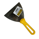ESPATULA DE ACO 12CM - DTOOLS