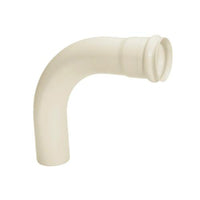 Curva 90 Graus Longa Esgoto 100mm Krona