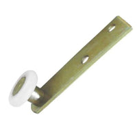 Roldana Com Haste E Chapa De Afastamento 10 Nylon 610
