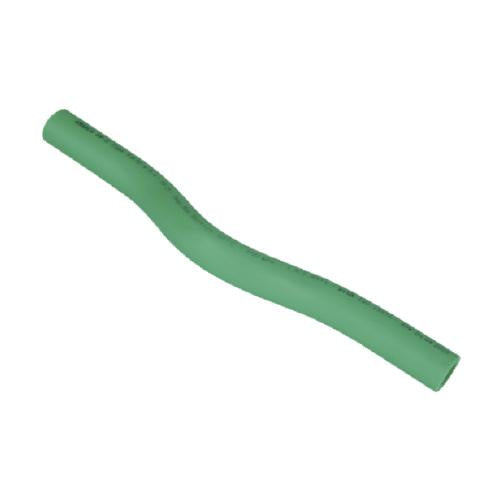 Curva De Transposição PPR Amanco DN 25