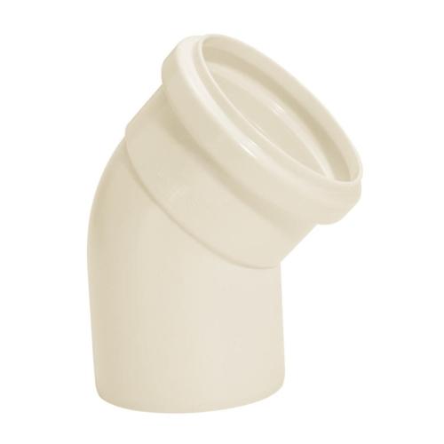 Curva 45 Curta Pvc 100mm Cl8 Mexichem