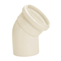 Curva 45 Curta Pvc 100mm Cl8 Mexichem