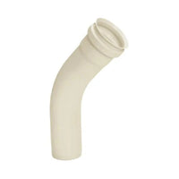 Curva 45 Longa Esgoto 40mm Classe 8 Krona