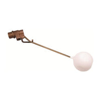 Torneira de Boia Deca Tornboia de 2 Polegadas em Bronze
