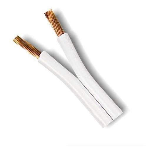 FIO PARALELO BRANCO 2 X 1,50MM