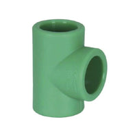 Tê De Redução Amanco PPR DN 50 Verde