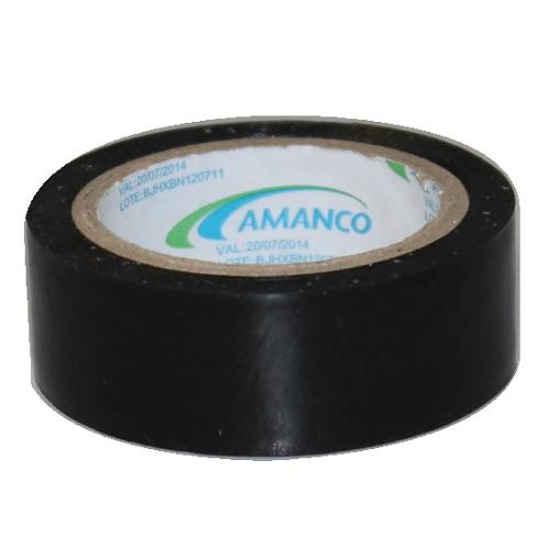 FITA ISOLANTE 20M AMANCO