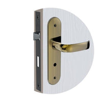 Fechadura Interna Soprano Ícaro Reta 59mm