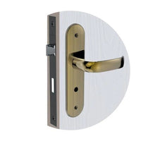 Fechadura Interna Soprano Ícaro Reta 59mm