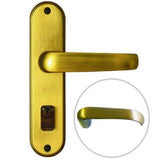 FECH.SOPRANO ICARO RETA WC. 03003.0795.15 CX.59MM