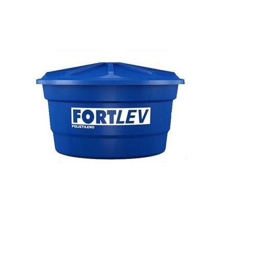 RESERVATORIO POLIETILENO FORTLEV 1000 L