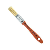 Pincel Para Verniz E Stain Atlas 1/2 Polegada