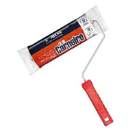 Rolo De Lã De Carneiro 9cm Atlas Para Pintura