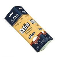 Rolo De Lã De Carneiro Extra Atlas 23cm Para Pintura Profissional