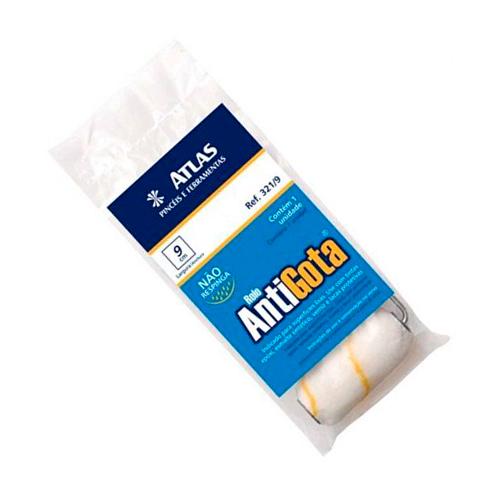 ATLAS ROLO ANTI-GOTA 321/15 15CM