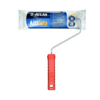Rolo De Pintura Antigota Poliamida Atlas 15cm