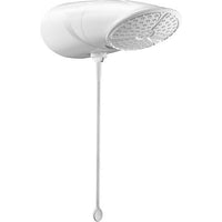 Ducha Lorenzetti Top Jet Eletrônica 7500W 220V com Haste