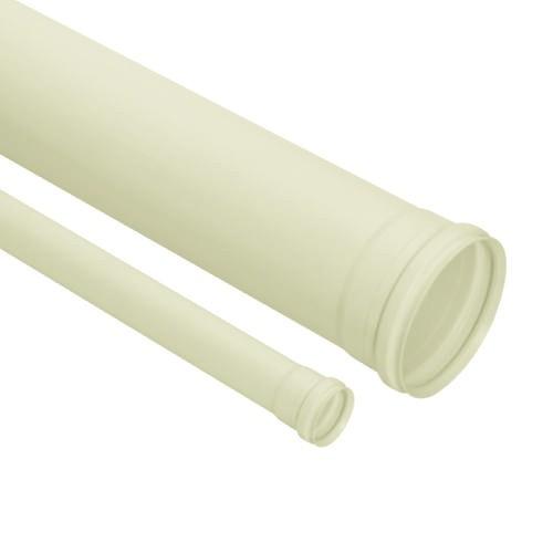TUBO PVC CL. 8 75MM METRO LINEAR