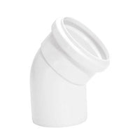 Joelho 45 Graus Classe 8 150mm Krona
