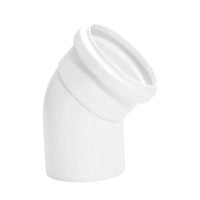 Joelho 45 Graus Classe 8 150mm Krona