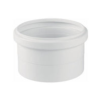 Luva De Pvc Soldável 50mm Krona