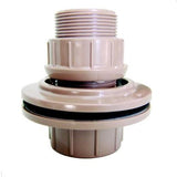 ADAPTADOR C/ FLANGE CL.15 - 50 X 1.1/2
