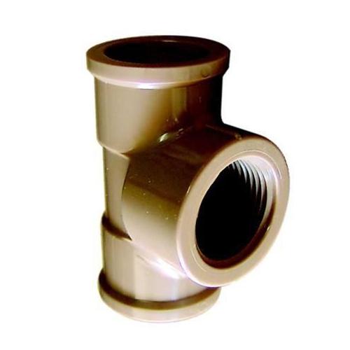 TE MISTO CL15 25 X 1/2