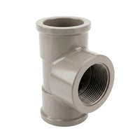 Te Misto 25 X 12 Mm Mexichem
