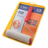 ATLAS KIT PINTURA 1001