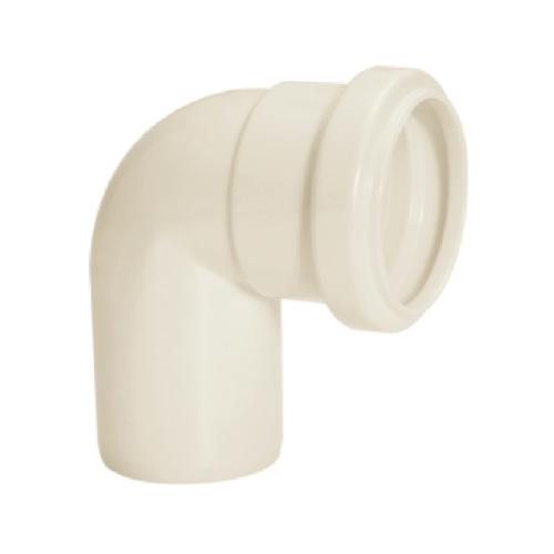JOELHO 90 CL8  75MM