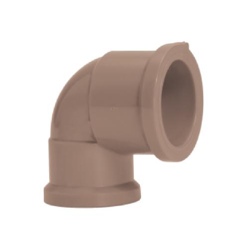 JOELHO 90. SOLDAVEL CL15  25MM